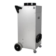 Abatement HEPA-AIRE PAS1700 Portable Air Scrubber - US Cleaning Tools