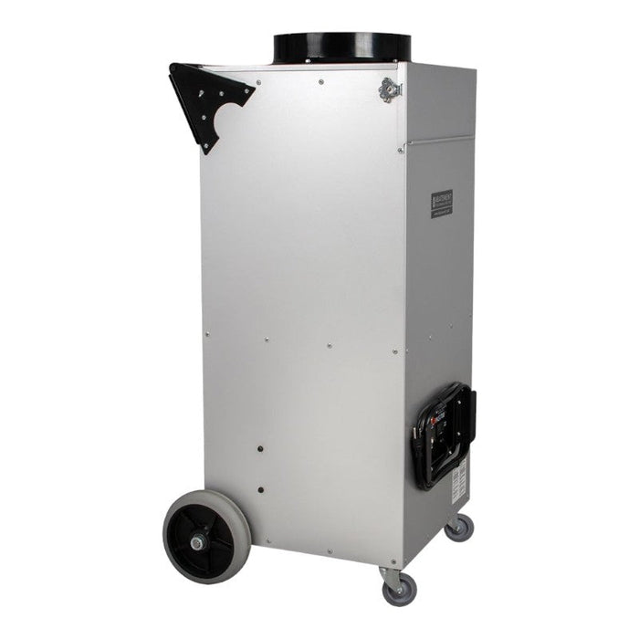 Abatement Technologies HEPA-AIRE PAS1700 Portable Air Scrubber