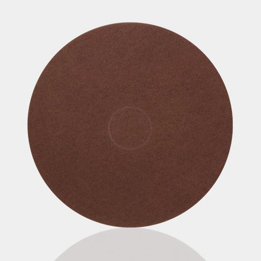 11" AkwaStrip Pads floor machine accessory - front
