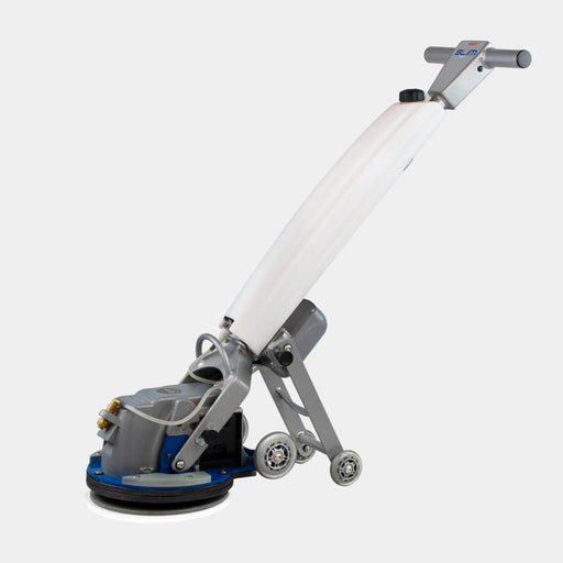 11" ORBOT SLiM floor machine - front