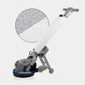 Orbot SLiM 11" Soft & Hard Floor Package - Low-Profile Kit