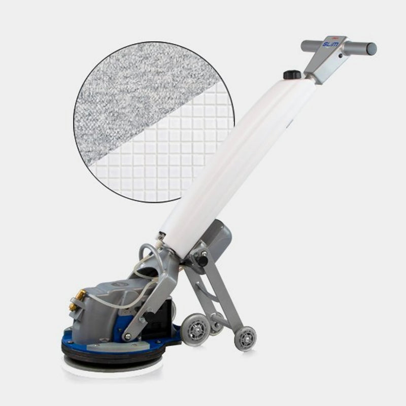 ORBOT SLiM Soft & Hard Floor Package Machine - 11-Inch, Low Profile