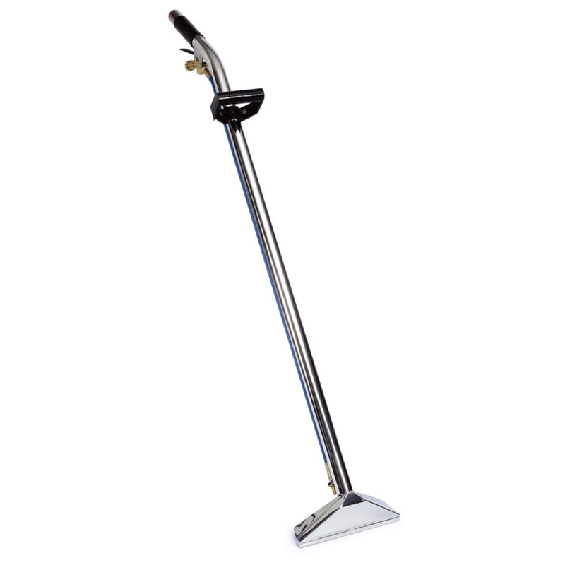 Namco Floor Wand Deluxe 2 Jet Stainless Steel, 12in - 1022B