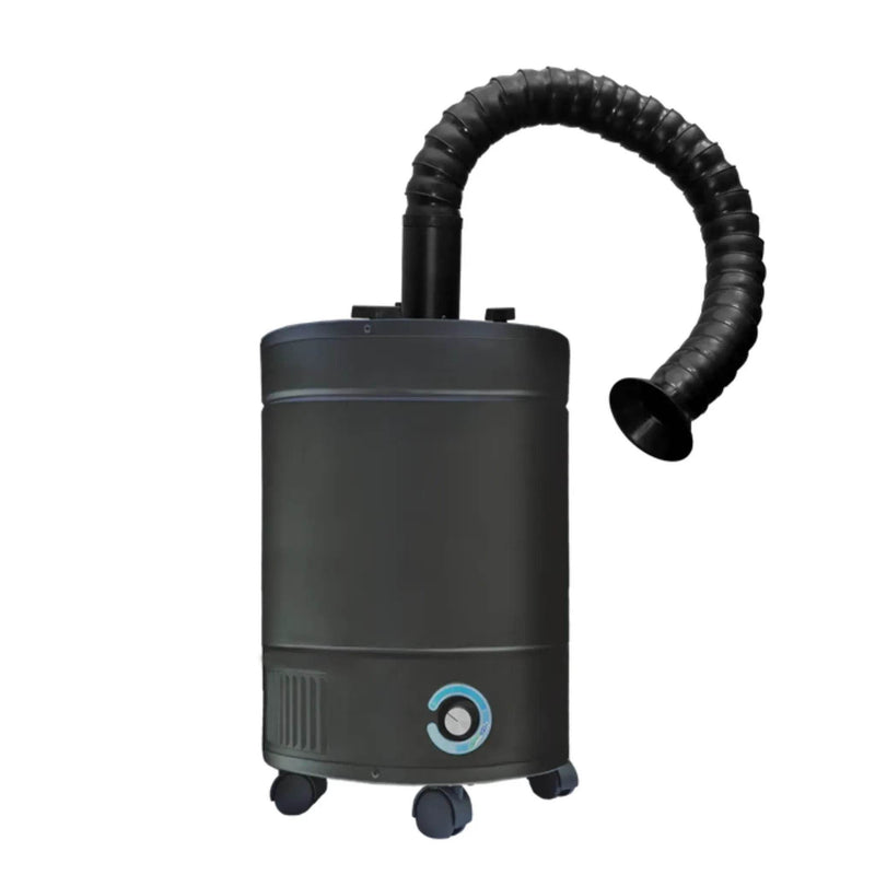 AllerAir Salon Pro 6 Ultra Air Purifier - A6AN61238110 - Indoor Air Quality