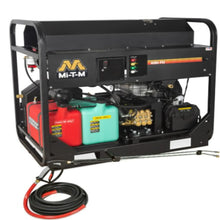 Mi-T-M HS-4004-1MAK Hot Water Pressure Washer