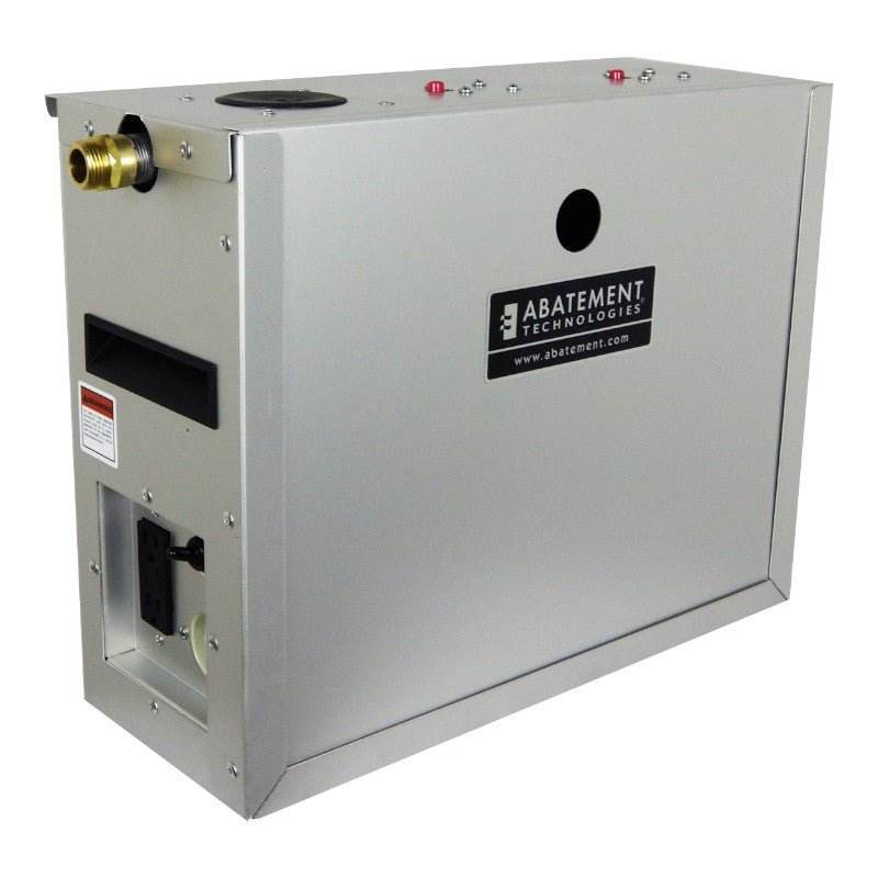 Abatement Technologies S5220 Primary Filter for S5300 Portable Shower Pump