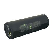 HafcoVac Certified Stainless Steel Vacuum