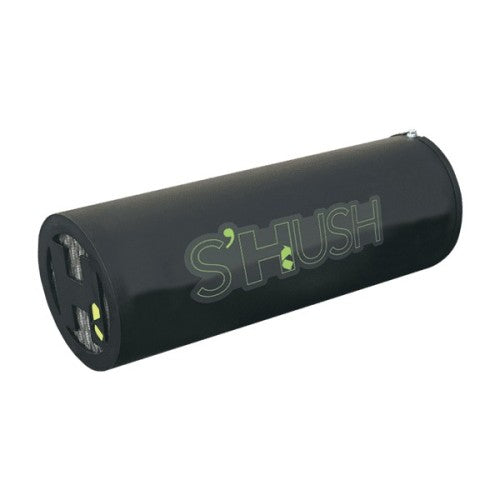 HafcoVac Certified Stainless Steel Vacuum