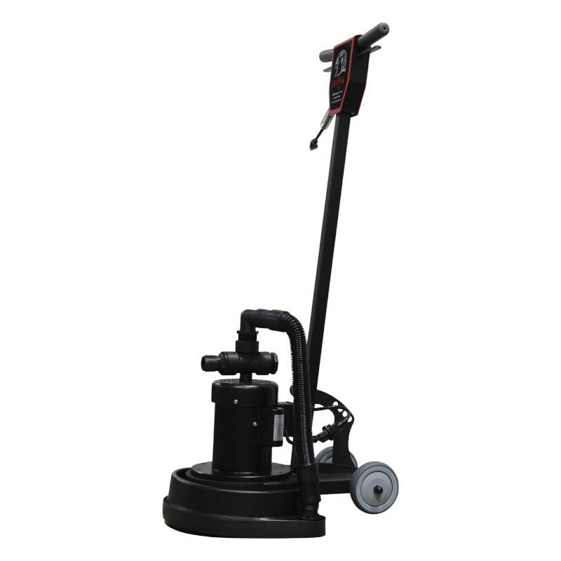 Hawk 13" Mighty Small Area Floor Machine 165 RPM - US Cleaning Tools