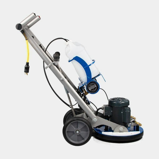 17" ORBOT SprayBorg Soft Floor Package floor machine - view 2