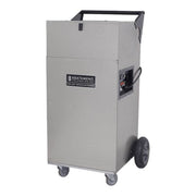 Abatement HEPA-AIRE PAS1200UV Portable Air Scrubber - US Cleaning Tools