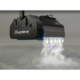 Nacecare 14" Cylindrical Floorcare DH 420 with Steam – Steam Hydrowasher - US Cleaning Tools
