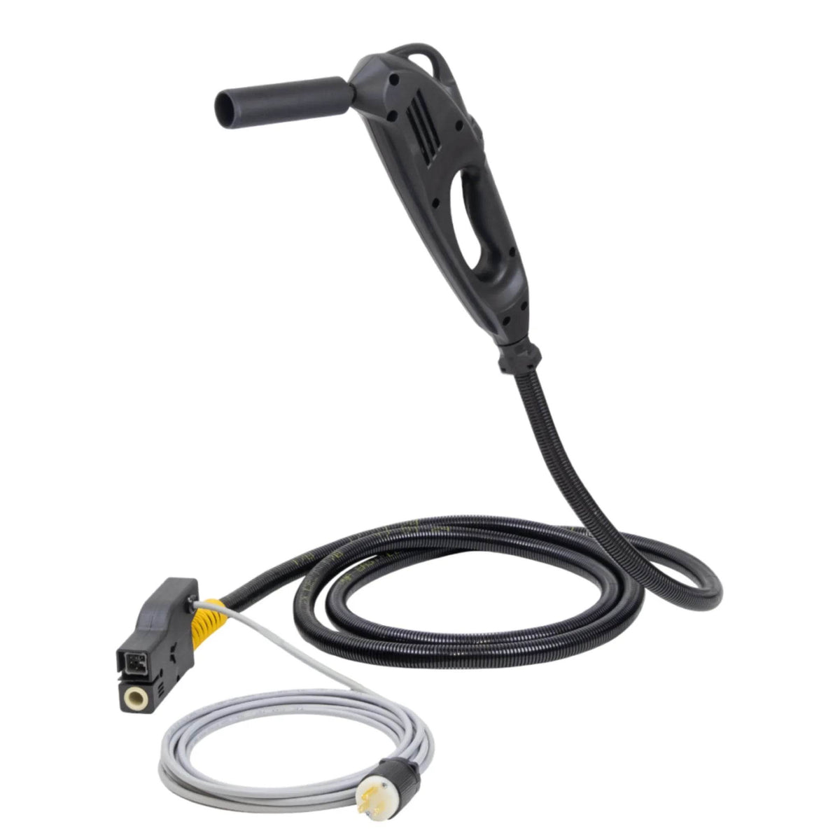 NaceCare SX115U0 Bed Bug Steam Accessory – 226°F Steam, 3m Hose, Chemical-Free
