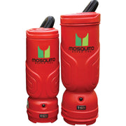 Mosquito America Super Vac Backpack Vacuum 6 Quart - US Cleaning Tools