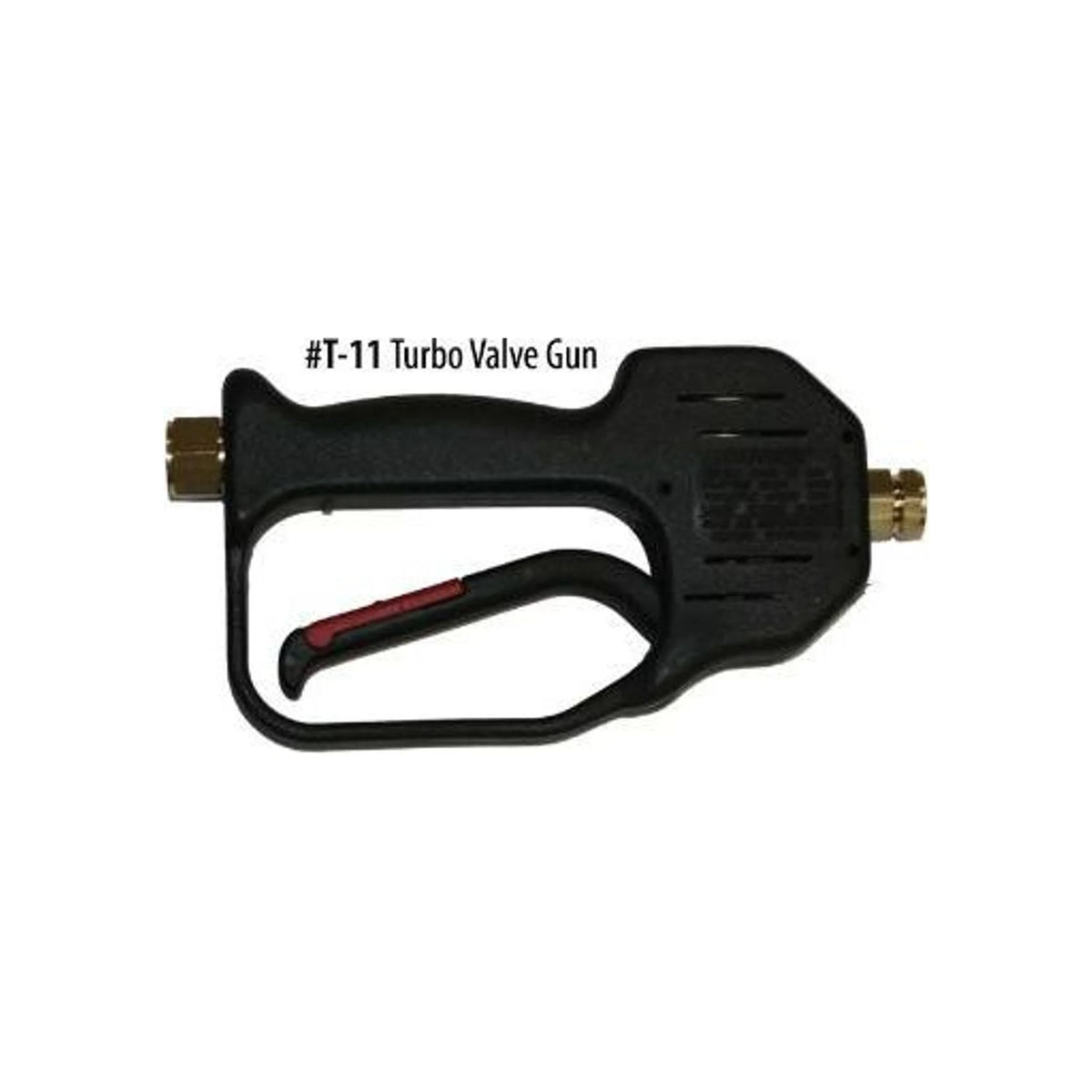 Turbo Force T-11 Turbo Valve Gun for Hybrid and Hyper Tools