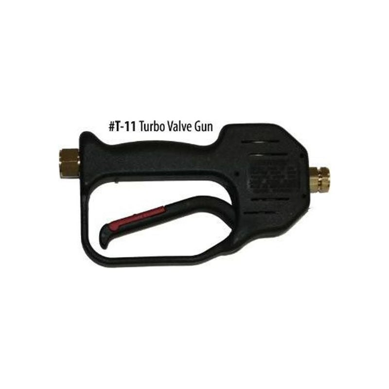 Turbo Force T-11 Turbo Valve Gun for Hybrid and Hyper Tools