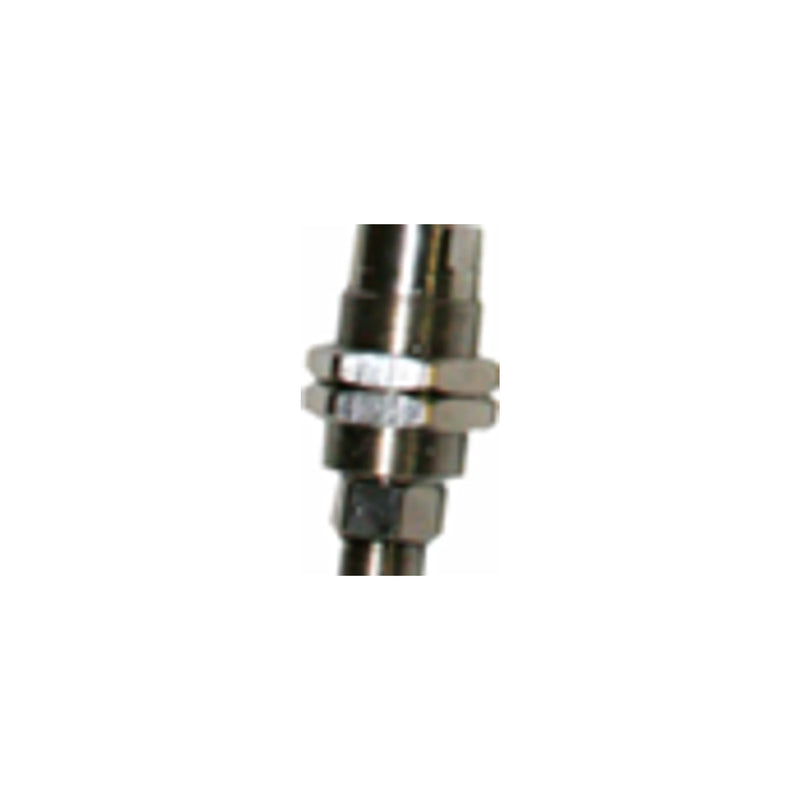 Turbo Force T-8 Top Port Ceramic Seal Swivel - Mini Turbo Hybrid