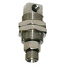 Turbo Force T-8A Side Port Ceramic Seal Swivel - Hybrid Replacement