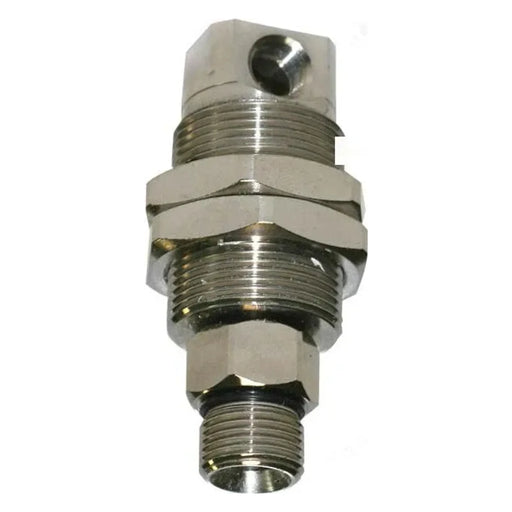 Turbo Force T-8A Side Port Ceramic Seal Swivel – product view