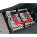 NaceCare TBL 1120/100 Cordless Walk Behind Scrubber – 20", 2 Batteries Included - US Cleaning Tools