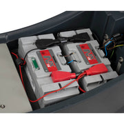 NaceCare NX1K LFP Battery for NX1K Scrubbers - US Cleaning Tools