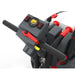 NaceCare TBL 1120/100 Cordless Walk Behind Scrubber – 20", 2 Batteries Included - US Cleaning Tools