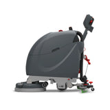 NaceCare TBL 1120/100 Cordless Walk Behind Scrubber – 20", 2 Batteries Included - US Cleaning Tools