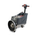 NaceCare TBL 1120/100 Cordless Walk Behind Scrubber – 20", 2 Batteries Included - US Cleaning Tools
