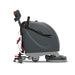 NaceCare TBL 1120/100 Cordless Walk Behind Scrubber – 20", 2 Batteries Included - US Cleaning Tools