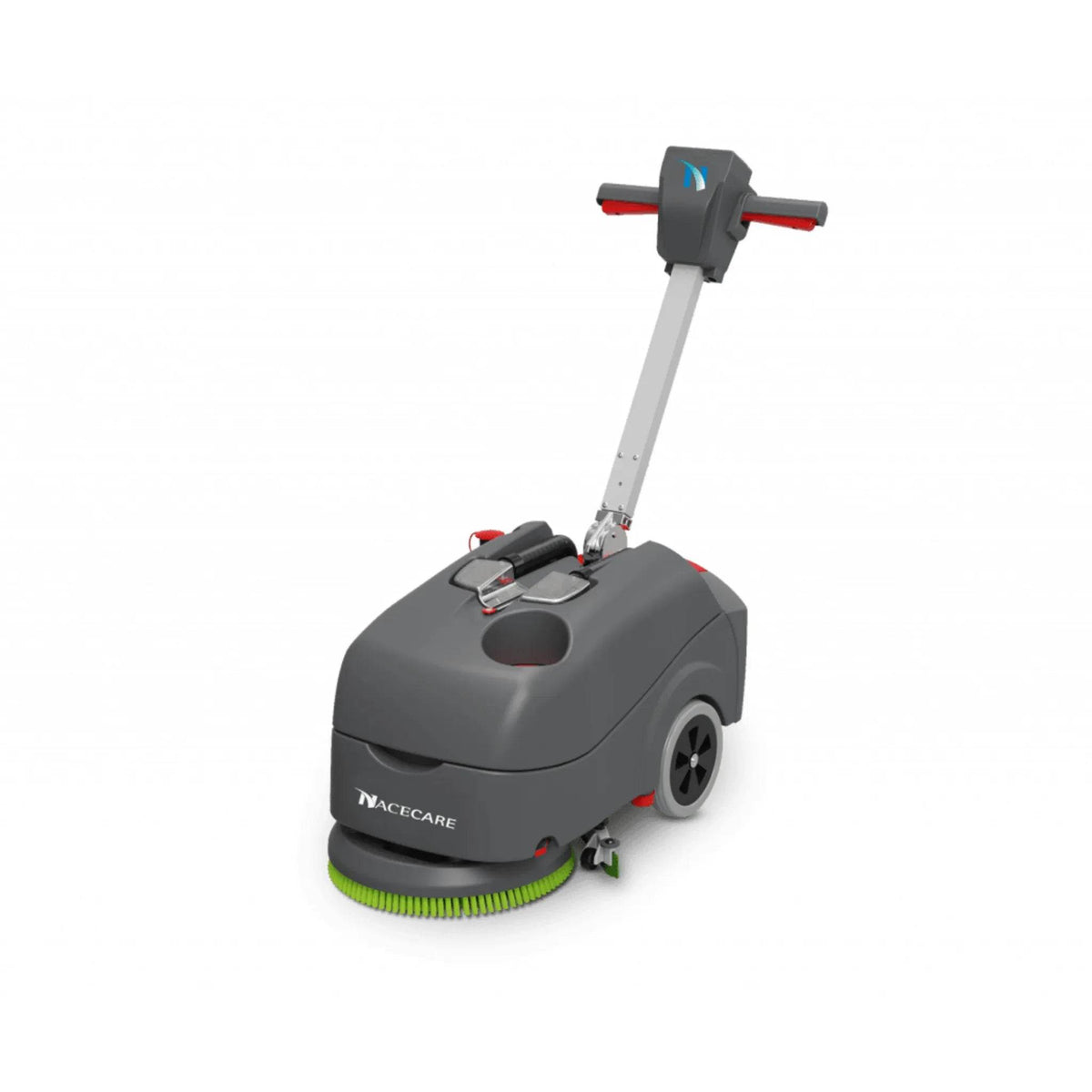 NaceCare TGB 516NX K-919657 Compact Scrubber – 16", NX300, 80 Min, 75 lb