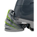 NaceCare TGB 817NX Battery Walk Behind Scrubber – 17" Pad Assist, NX300 System - US Cleaning Tools