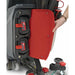 NaceCare TGB 817NX Battery Walk Behind Scrubber – 17" Pad Assist, NX300 System - US Cleaning Tools