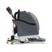 NaceCare TGB 817NX Battery Walk Behind Scrubber – 17" Pad Assist, NX300 System - US Cleaning Tools