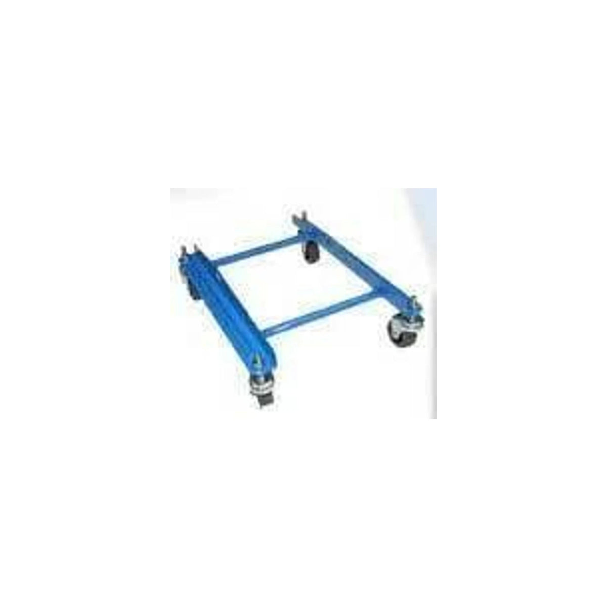 Turbo Force TH-12CA Concrete Bracket - 12-Inch, TH-40 Fit