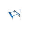 Turbo Force TH-12CA Concrete Bracket - 12-Inch, TH-40 Fit