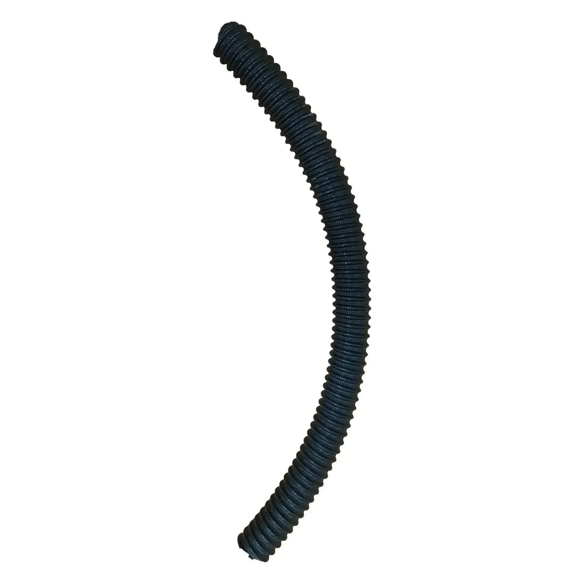 Turbo Force TH-140 Steel Coil Vacuum Hose - 24-Inch, Multi-Model