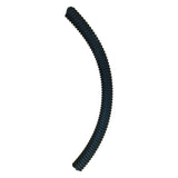 Turbo Force TH-140 24" Steel Coil Vacuum Hose – product view
