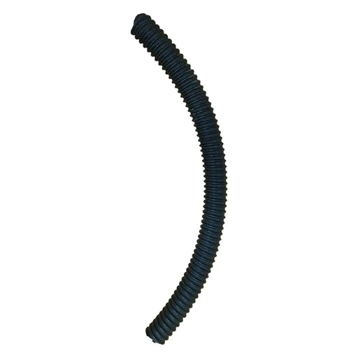 Turbo Force TH-140 24" Steel Coil Vacuum Hose – product view