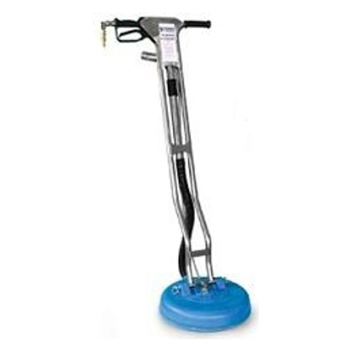 Turbo Force TH-15 Tile & Grout Spinner - 15-Inch, 2,500 PSI