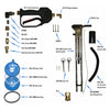 Turbo Force TH-15BR 15