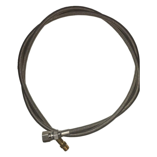 Turbo Force TH-48HPMF Turbo Braided Hose For Q/D Design 5/1/2009 – product view