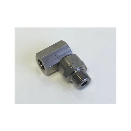 Turbo Force THQS1 Turbo Quick Connect Gun Swivel – product view