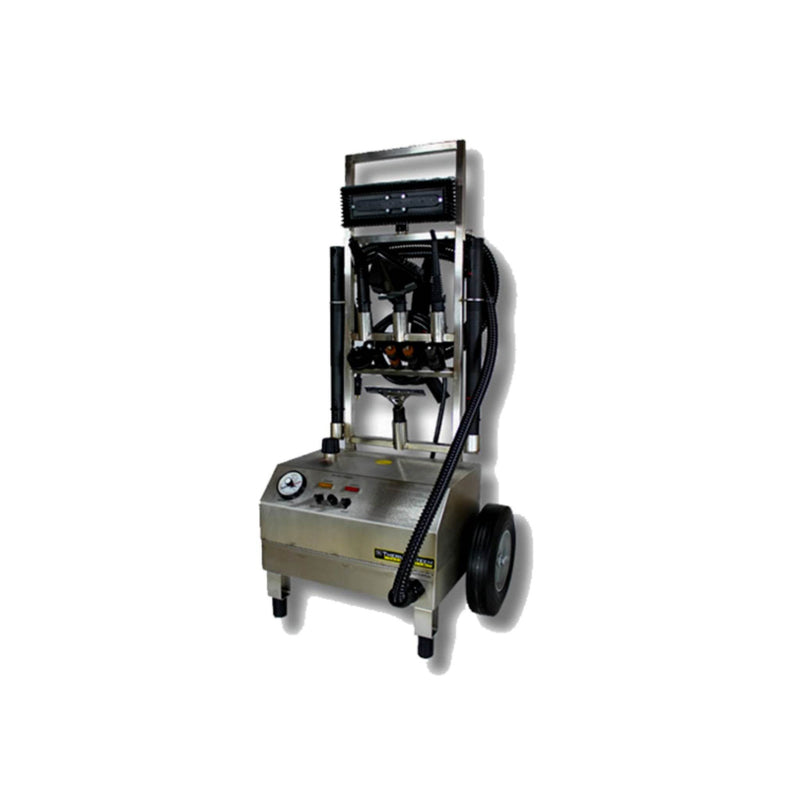 Therma-Steem #10 Steam Cleaner - US Cleaning Tools