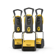 Tornado Vortex 9 Multi-Surface Scrubber - US Cleaning Tools