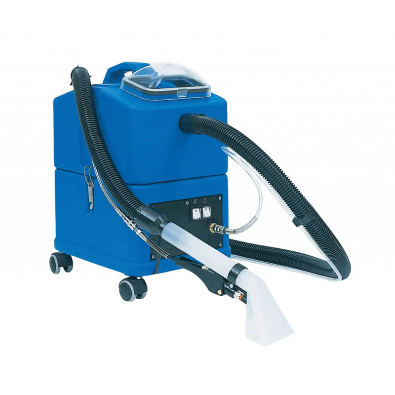 NaceCare Portable Carpet Extractor TP 4X Spotter with 8' Hose & Hand Tool - US Cleaning Tools
