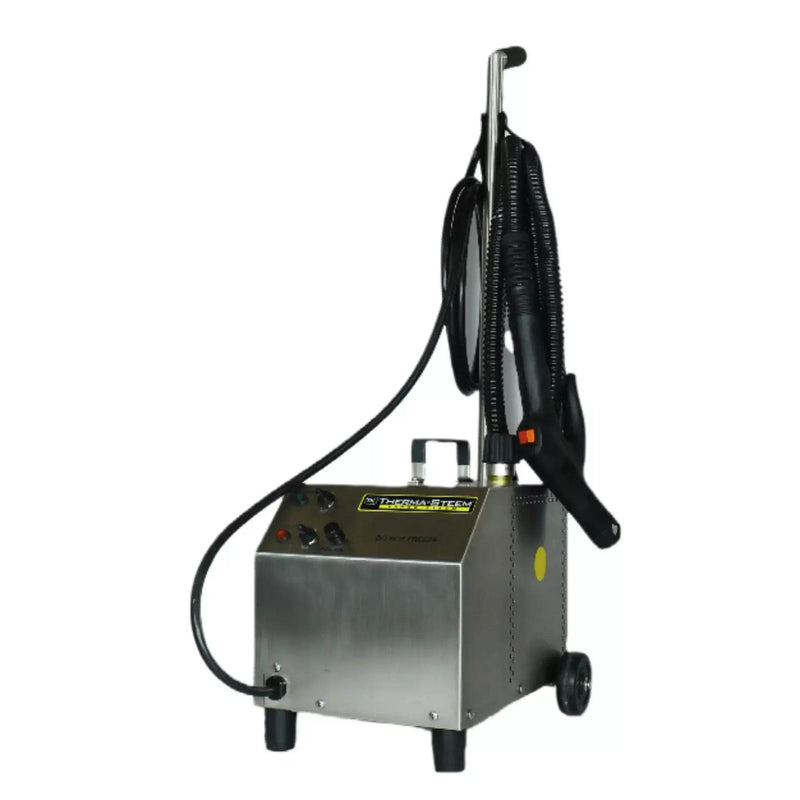 Therma-Kleen TS.75 Industrial Steam Cleaner – 80 PSI, 110V — US Therma-Kleen TS.75 Industrial Steam Cleaner – 80 PSI, 110V — US