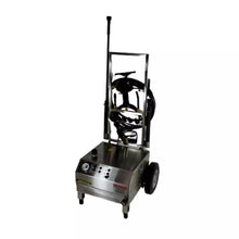 Therma-Kleen Therma-Steem Industrial Model 400 Steam Cleaner