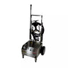 Therma-Kleen Therma-Steem Industrial Model 400 Steam Cleaner – 180 PSI, 380°F, Continuous Fill