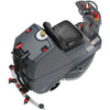 NaceCare TVL 850/250T 26″–34″ Ride-On Scrubber – 5 NX1K Batteries - K-918291-C5B