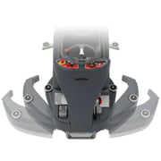 NaceCare TVL 850/300T 26″–34″ Ride-On Scrubber – 6 NX1K Batteries - US Cleaning Tools